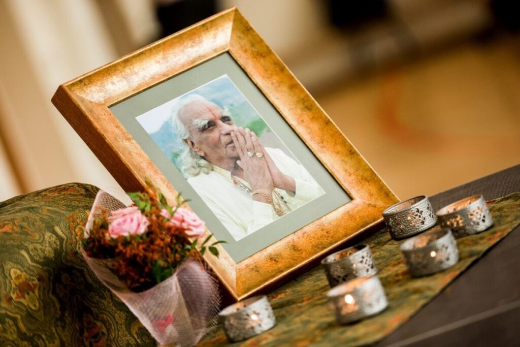 B.K.S. Iyengar: Guru Jogi, który Zmienił Świat