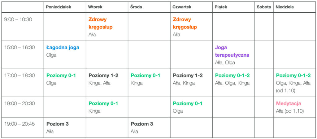 Gimnazjum Integracyjne Szczecin Plan Lekcji allajoga.pl