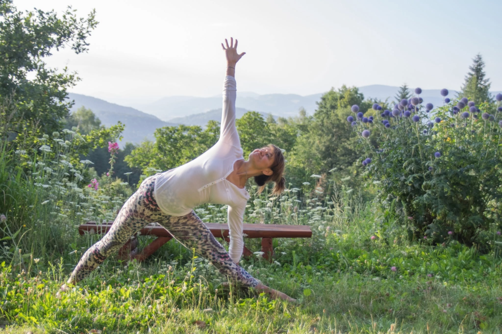 Joga od podstaw. Od 12.09.2026